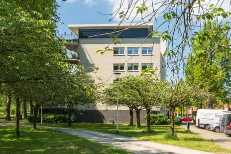 Appartement te koop: Henriette Ronnerstraat 90, Kromhoutpark Tilburg