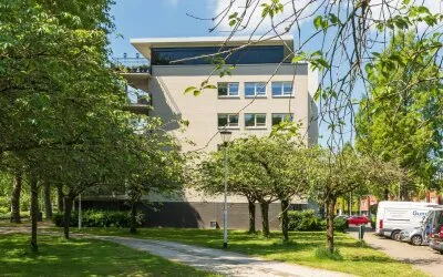 Appartement te koop: Henriette Ronnerstraat 90, Kromhoutpark Tilburg