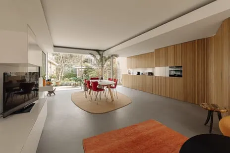Tussenwoning te koop: Henriëtte Bosmansstraat 25, Prinses Irenebuurt Amsterdam