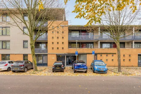Appartement te koop: Henriëtte Roland Holstlaan 29, Hoofddorp