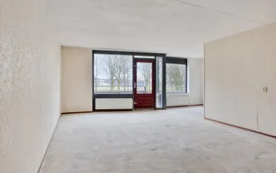 Appartement te koop: Henriëtte Roland Holstlaan 51, Hoofddorp Toolenburg Oost Hoofddorp