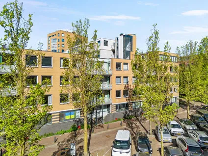 Appartement te koop: Henriëtte Roland Holststraat 34, Hooch Boulandt Utrecht