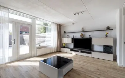 Hoekwoning te koop: Henriëtte Roland Holststraat 9, Daalmeer-Zuidoost Alkmaar