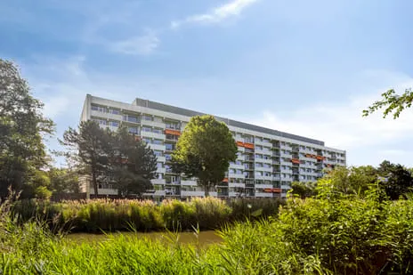 Appartement te koop: Henry Dunantlaan 14, Griffioen I Middelburg