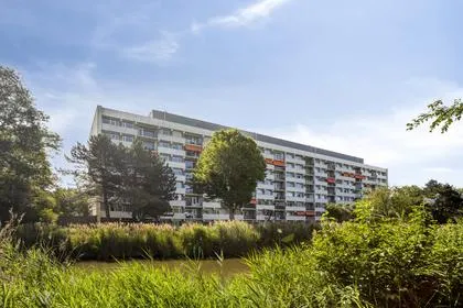 Appartement te koop: Henry Dunantlaan 14, Griffioen I Middelburg