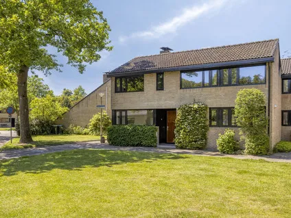 Hoekwoning te koop: Henry Dunantlaan 15, Dorp Boekelo Enschede
