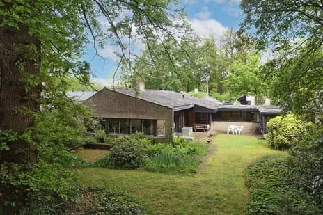 Detached house for sale: Henry Dunantlaan 40, Dorp Boekelo Enschede
