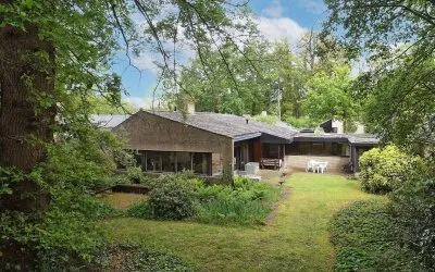 Vrijstaande woning te koop: Henry Dunantlaan 40, Dorp Boekelo Enschede