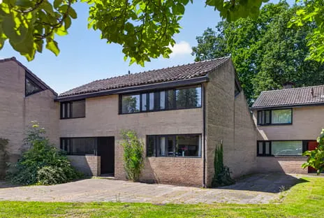 Hoekwoning te koop: Henry Dunantlaan 45, Dorp Boekelo Enschede