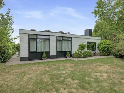 Vrijstaande woning te koop: Henry Dunantstraat 47, Kruiningen - Kern Kruiningen