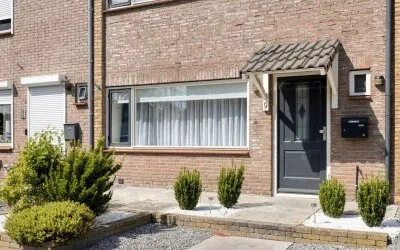 Tussenwoning te koop: Henry Dunantstraat 9, Eck en Wiel Eck En Wiel