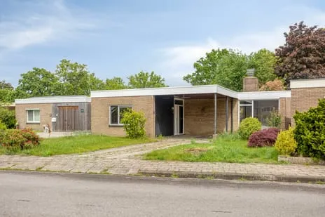 Vrijstaande woning te koop: Henry Dunantweg 135, Ruwenhof-Meijersveld Neede
