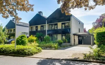 Hoekwoning te koop: Henry Dunantweg 152, Lochem-West Lochem