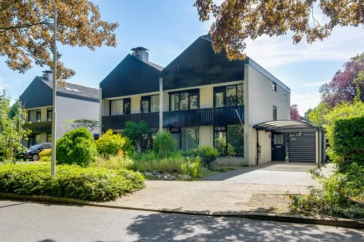 Hoekwoning te koop: Henry Dunantweg 152, Lochem-West Lochem