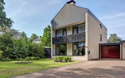 Hoekwoning te koop: Henry Dunantweg 156, Lochem-West Lochem