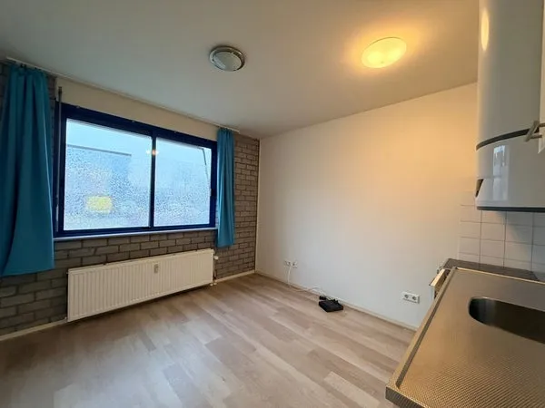 Woning te huur: Henry Dunantweg, Rijnoord Alphen Aan Den Rijn
