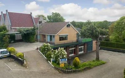 Hoekwoning te koop: Henry Fordstraat 7, Zwartewaal Zwartewaal