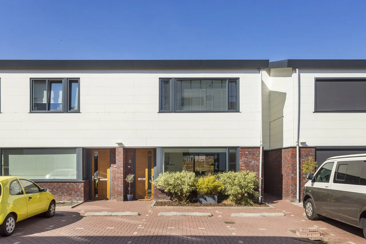 Woning te huur: Henry Hudsonhof, Valkenswaard