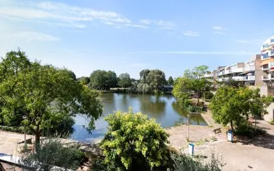 Appartement te koop: Henry Moorepassage 178, Kunstenaarsbuurt Capelle Aan Den Ijssel