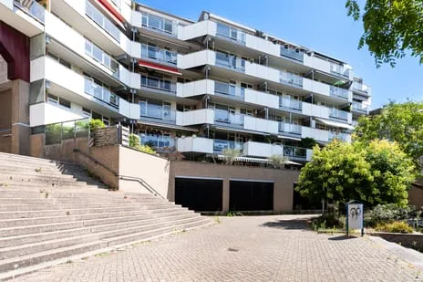 Appartement te koop: Henry Moorepassage 178, Kunstenaarsbuurt Capelle Aan Den Ijssel