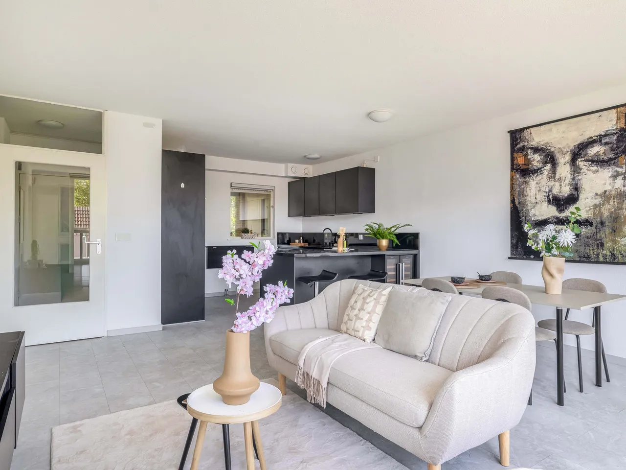 Appartement te koop: Henry Moorepassage 71, Capelle Aan Den Ijssel