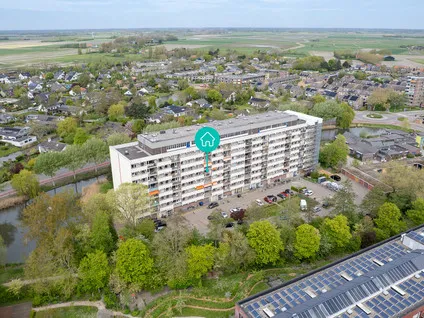 Appartement te koop: Henry Dunantlaan 148, Griffioen I Middelburg