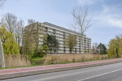 Appartement te koop: Henry Dunantlaan 40, Griffioen I Middelburg