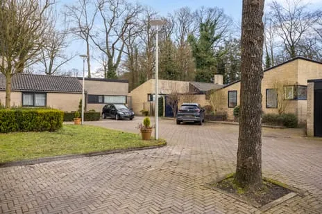 Vrijstaande woning te koop: Henry Dunantlaan 44, Dorp Boekelo Enschede