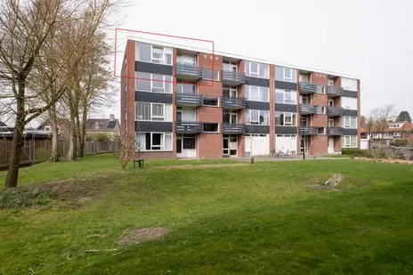 Appartement te koop: Henry Dunantstraat 28, Anninks-/Nijhofshoek Hengelo
