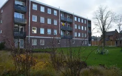 Appartement te koop: Henry Dunantstraat 28, Anninks-/Nijhofshoek Hengelo