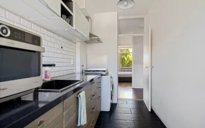 Appartement te koop: Henry Dunantstraat 64, Anninks-/Nijhofshoek Hengelo