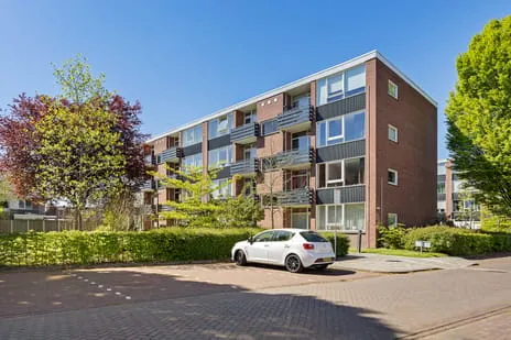 Appartement te koop: Henry Dunantstraat 64, Anninks-/Nijhofshoek Hengelo