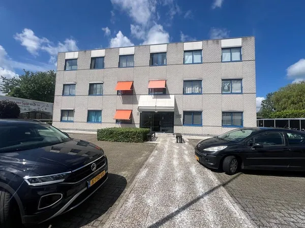 Woning te huur: Henry Dunantweg, Rijnoord Alphen Aan Den Rijn