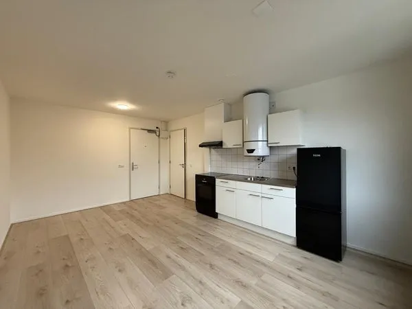 Woning te huur: Henry Dunantweg, Rijnoord Alphen Aan Den Rijn