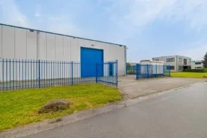 Huurwoning: Henry Hudsonstraat 2 in Emmen - €1.750 per maand - 145m²