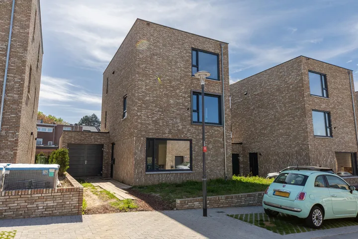 Woning te koop: Henry Morgan straat 12, Valkenburg Valkenburg