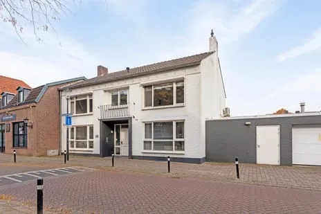 Hoekwoning te koop: Henseniusstraat 13A, Centrum Venray