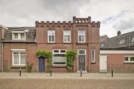 Hoekwoning te koop: Henseniusstraat 53, Centrum Venray