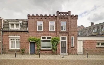 Hoekwoning te koop: Henseniusstraat 53, Centrum Venray