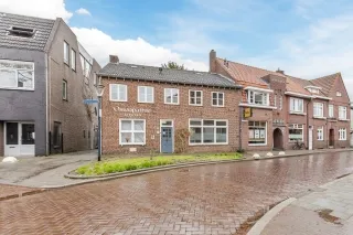 Woning te huur: Henseniusstraat, Centrum Venray