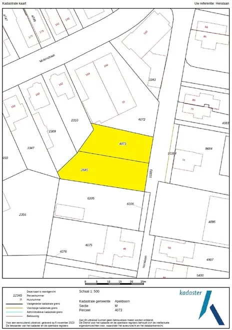 Woning te koop: Heralaan, Welgelegen Apeldoorn