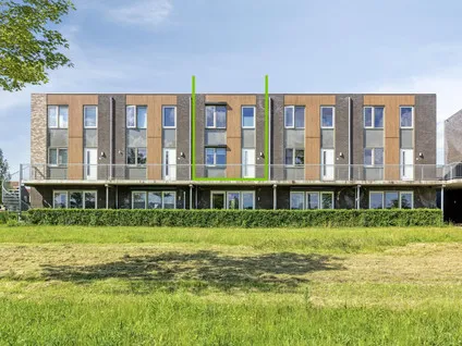 Appartement te koop: Heraut 35, Buurt 4 Zeewolde