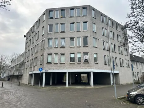 Appartement te koop: Herautpad 4, Cartonnagebuurt Schiedam