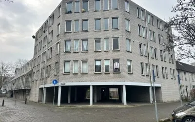 Appartement te koop: Herautpad 4, Cartonnagebuurt Schiedam