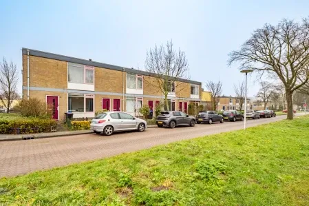 Appartement te koop: Herautsingel 13, Nieuw Hoograven-Zuid Utrecht