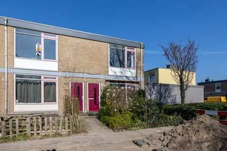 Appartement te koop: Herautsingel 15, Nieuw Hoograven-Zuid Utrecht