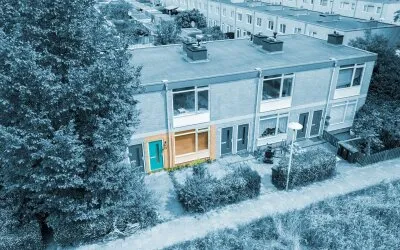 Appartement te koop: Herautsingel 28, Nieuw Hoograven-Zuid Utrecht