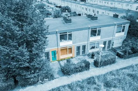Appartement te koop: Herautsingel 28, Nieuw Hoograven-Zuid Utrecht