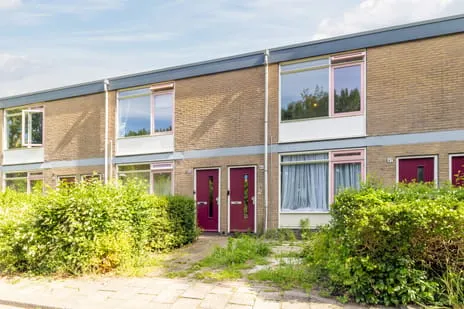 Appartement te koop: Herautsingel 45, Nieuw Hoograven-Zuid Utrecht