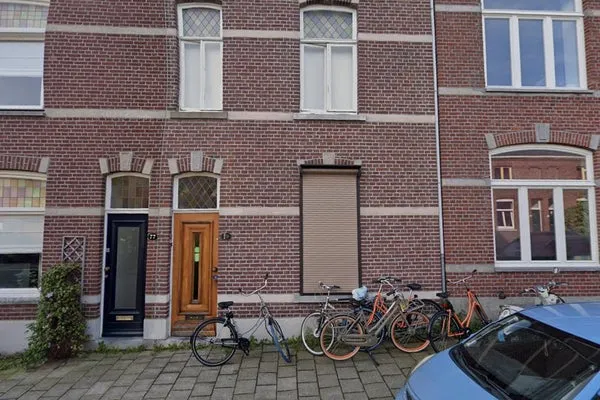 Kamer te huur: Herbenusstraat 79-02, Statenkwartier Maastricht